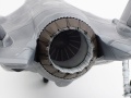 Zdjęcie dodatkowe produktu Lockheed Martin F-35A Lightning II 1:48 Tamiya 61124
