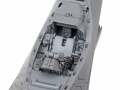 Zdjęcie dodatkowe produktu Lockheed Martin F-35A Lightning II 1:48 Tamiya 61124