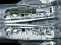 Zdjęcie dodatkowe produktu Lockheed Martin F-35A Lightning II 1:48 Tamiya 61124
