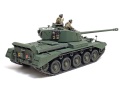 Zdjęcie dodatkowe produktu British Cruiser Tank A34 Comet 1:35 Tamiya 35380