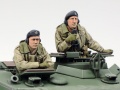 Zdjęcie dodatkowe produktu British Cruiser Tank A34 Comet 1:35 Tamiya 35380
