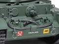 Zdjęcie dodatkowe produktu British Cruiser Tank A34 Comet 1:35 Tamiya 35380