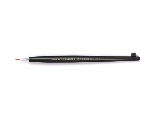 Tamiya Modeling Brush HG II Pointed Brush (Fine) 87218