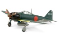 Zdjęcie główne produktu Mitsubishi A6M5 Zero Fighter (Zeke) 1:72 Tamiya 60779