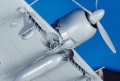 Zdjęcie dodatkowe produktu Mitsubishi A6M5 Zero Fighter (Zeke) 1:72 Tamiya 60779