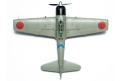 Zdjęcie dodatkowe produktu Mitsubishi A6M3 Zero Fighter Model 32 (Hamp) 1:72 Tamiya 60784
