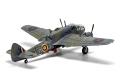 Zdjęcie dodatkowe produktu Bristol Beaufort Mk.I 1:72 Airfix A04021