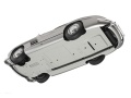 Zdjęcie dodatkowe produktu Mercedes-Benz 300 SL 1:24 Tamiya 24338