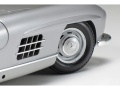 Zdjęcie dodatkowe produktu Mercedes-Benz 300 SL 1:24 Tamiya 24338