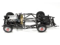 Zdjęcie dodatkowe produktu Mercedes-Benz 300 SL 1:24 Tamiya 24338