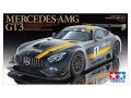 Zdjęcie dodatkowe produktu Mercedes-AMG GT3 1:24 Tamiya 24345
