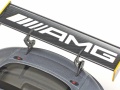 Zdjęcie dodatkowe produktu Mercedes-AMG GT3 1:24 Tamiya 24345