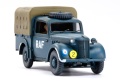 Zdjęcie dodatkowe produktu British Light Utility Car 10HP 1:48 Tamiya 32562