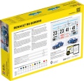 Zdjęcie dodatkowe produktu Renault R8 Gordini 1:24 Heller 80700