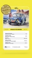 Zdjęcie dodatkowe produktu Renault R8 Gordini 1:24 Heller 80700