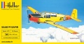 Zdjęcie główne produktu Saab 91 SAFIR 1:72 Heller 80287