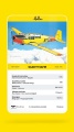 Zdjęcie dodatkowe produktu Saab 91 SAFIR 1:72 Heller 80287