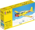 Zdjęcie dodatkowe produktu Saab 91 SAFIR 1:72 Heller 80287
