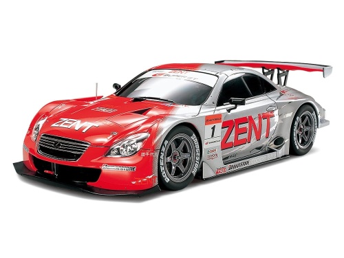 Zent Cerumo SC 2006 1:24 Tamiya 24303