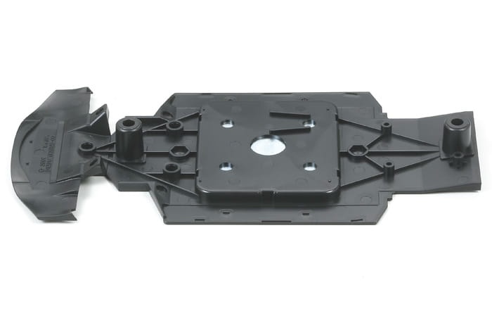 Zdjęcie dodatkowe produktu Zent Cerumo SC 2006 1:24 Tamiya 24303