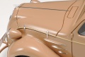 Zdjęcie dodatkowe produktu Toyoda Model AA 1:24 Tamiya 24339