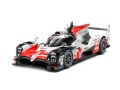 Zdjęcie główne produktu Toyota Gazoo Racing TS050 Hybrid 1:24 Tamiya 24349