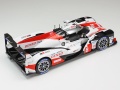 Zdjęcie dodatkowe produktu Toyota Gazoo Racing TS050 Hybrid 1:24 Tamiya 24349