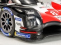 Zdjęcie dodatkowe produktu Toyota Gazoo Racing TS050 Hybrid 1:24 Tamiya 24349
