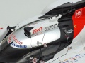 Zdjęcie dodatkowe produktu Toyota Gazoo Racing TS050 Hybrid 1:24 Tamiya 24349