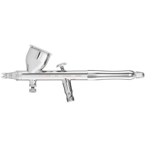Aerograf Mr.Procon Boy WA Platinum (0,3 mm) Mr. Hobby PS-289