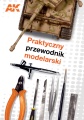 Zdjęcie główne produktu Praktyczny przewodnik modelarski - AK-Interactive 252PL