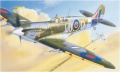 Zdjęcie dodatkowe produktu Spitfire Mk.IX 1:72 Italeri 0094