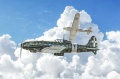 Zdjęcie dodatkowe produktu MC.202 Folgore 1:72 Italeri 1439