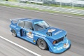 Zdjęcie dodatkowe produktu BMW 320 E21 (Group 5) 1:24 Italeri 3626