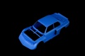 Zdjęcie dodatkowe produktu BMW 320 E21 (Group 5) 1:24 Italeri 3626