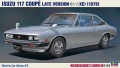 Zdjęcie główne produktu Isuzu 117 Coupe (Late Version) 1:24 Hasegawa HC50