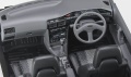 Zdjęcie dodatkowe produktu Toyota Corolla AE92 Levin GT APEX 1:24 Hasegawa HC36