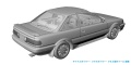 Zdjęcie dodatkowe produktu Toyota Corolla AE92 Levin GT APEX 1:24 Hasegawa HC36