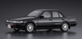 Zdjęcie dodatkowe produktu Nissan Bluebird (SSS-Attesa Limited) 1:24 Hasegawa HC33