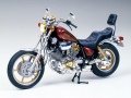 Zdjęcie główne produktu Yamaha XV1000 Virago 1:12 Tamiya 14044