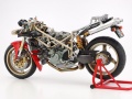 Zdjęcie dodatkowe produktu Ducati 916 1:12 Tamiya 14068