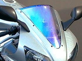 Zdjęcie dodatkowe produktu Yamaha YZR-R1 (Taira Racing) 1:12 Tamiya 14074