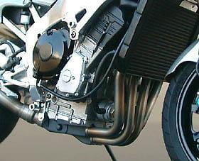 Zdjęcie dodatkowe produktu Yamaha YZR-R1 (Taira Racing) 1:12 Tamiya 14074