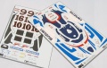 Zdjęcie dodatkowe produktu Suzuki XR89 (RGV-Γ) 1:12 Tamiya 14081