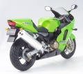 Zdjęcie dodatkowe produktu Kawasaki ZX-12R Ninja 1:12 Tamiya 14084