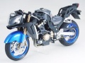 Zdjęcie dodatkowe produktu Kawasaki ZX-12R Ninja 1:12 Tamiya 14084