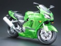 Zdjęcie dodatkowe produktu Kawasaki ZX-12R Ninja 1:12 Tamiya 14084