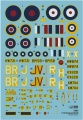 Zdjęcie dodatkowe produktu Hurricane Mk II D 1:72 Arma Hobby 70062