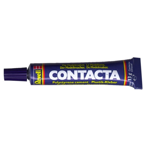 Klej Revell Contacta w tubce 13g Revell 39602