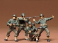 Zdjęcie dodatkowe produktu U.S. Infantry 1:35 Tamiya 35013